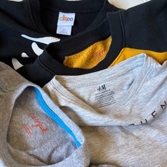 Toddler Bundle - Picture 2 of 3